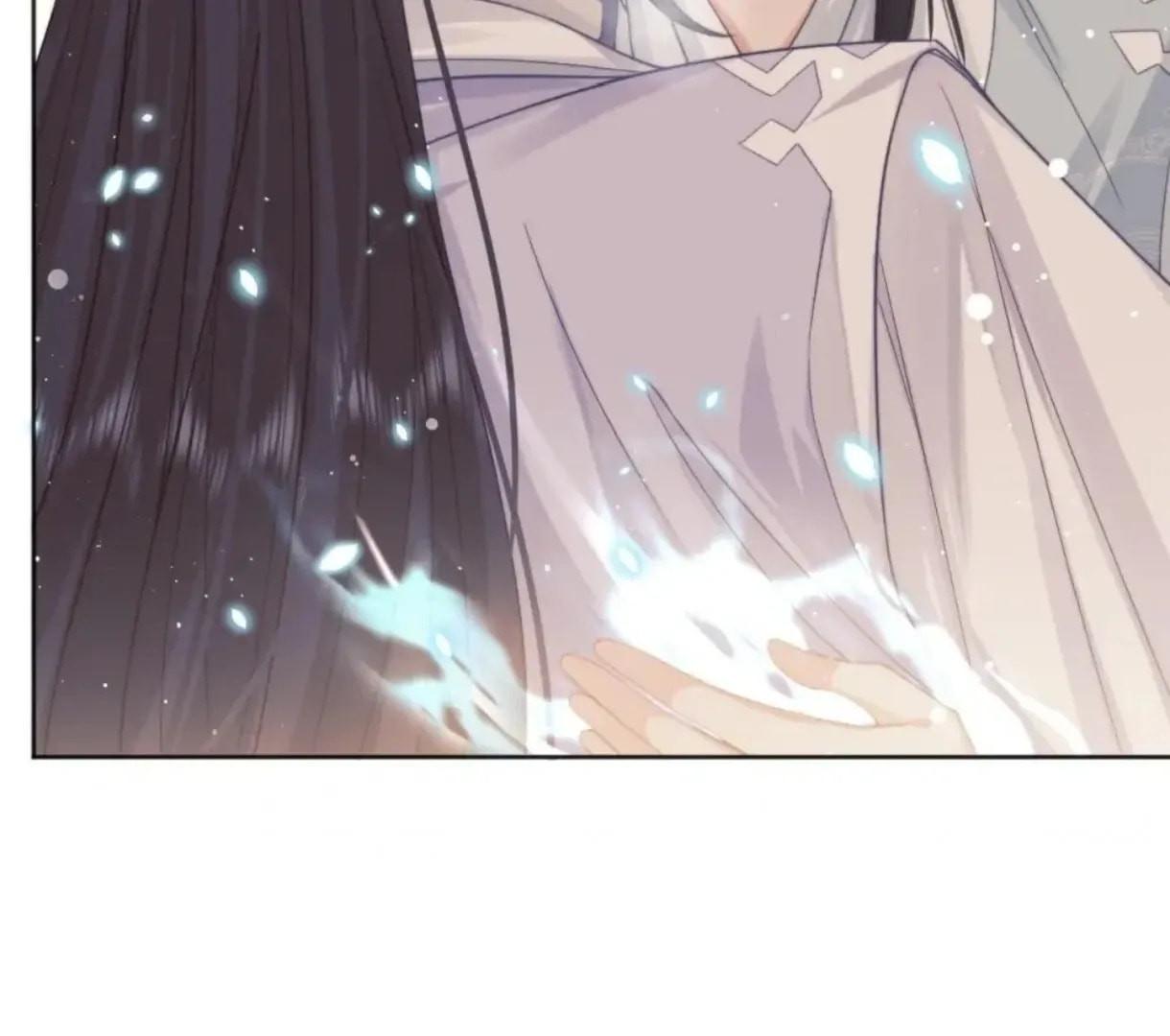 Read Exclusively the Master chapter 32 image 3 on Lezhin