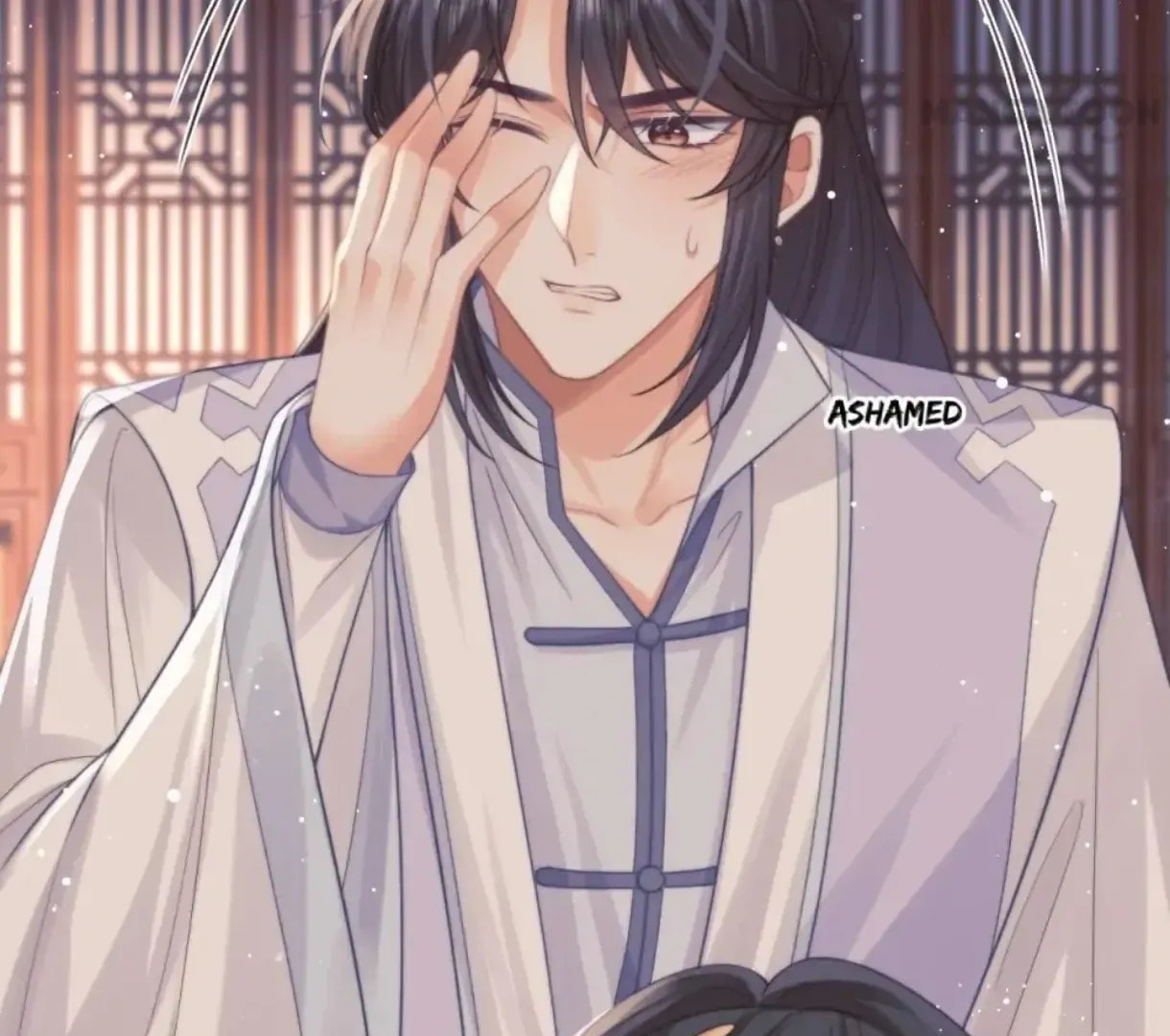 Read Exclusively the Master chapter 32 image 30 on Lezhin