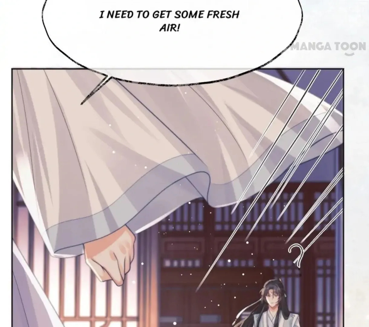 Read Exclusively the Master chapter 32 image 32 on Lezhin