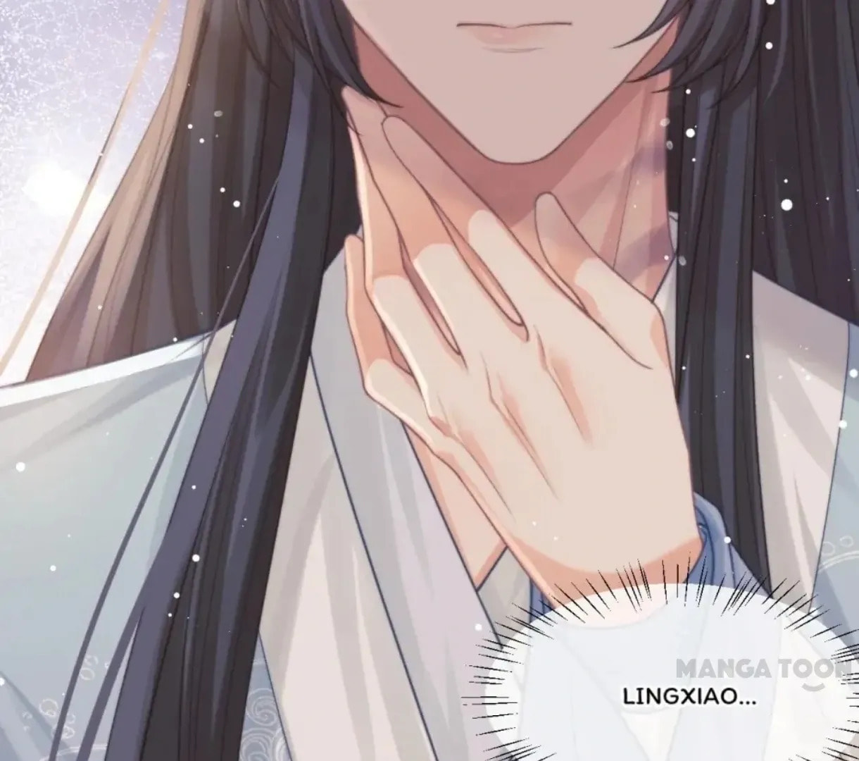 Read Exclusively the Master chapter 32 image 36 on Lezhin