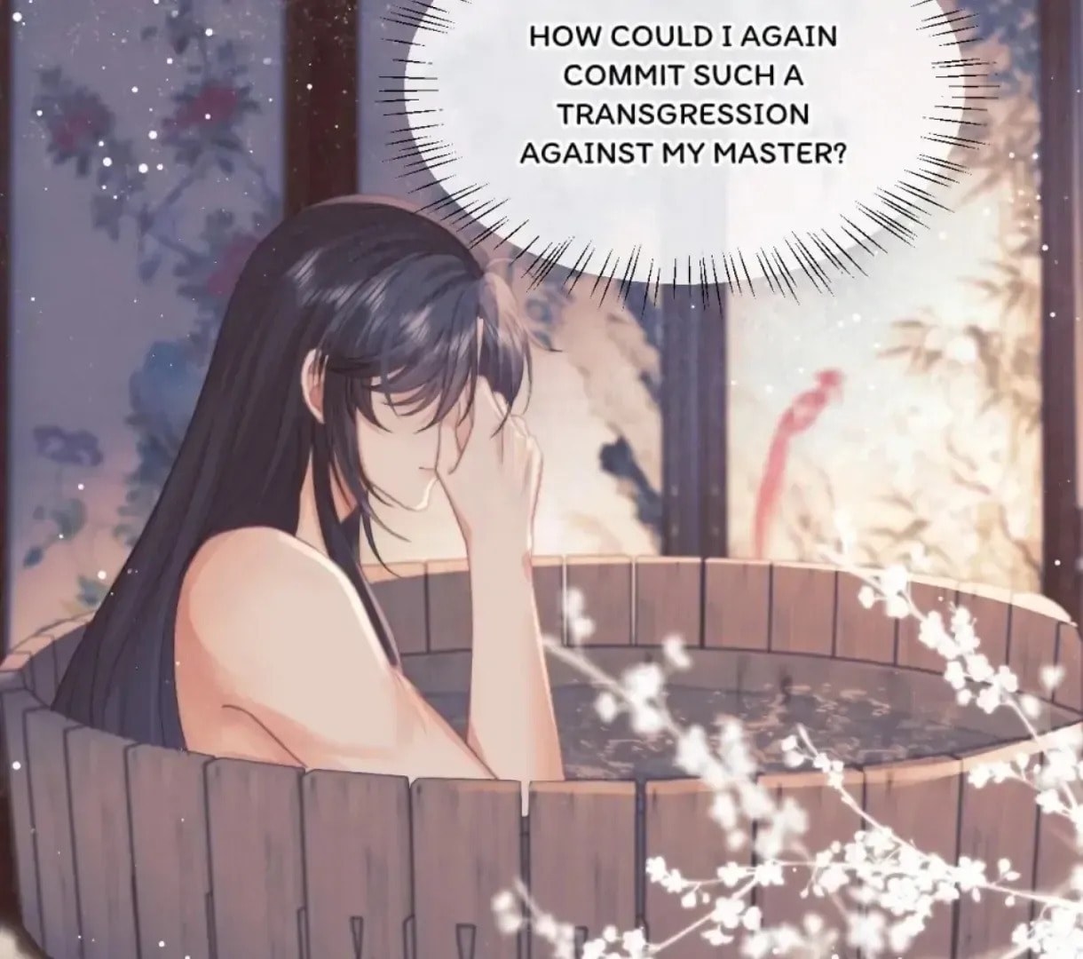 Read Exclusively the Master chapter 32 image 41 on Lezhin