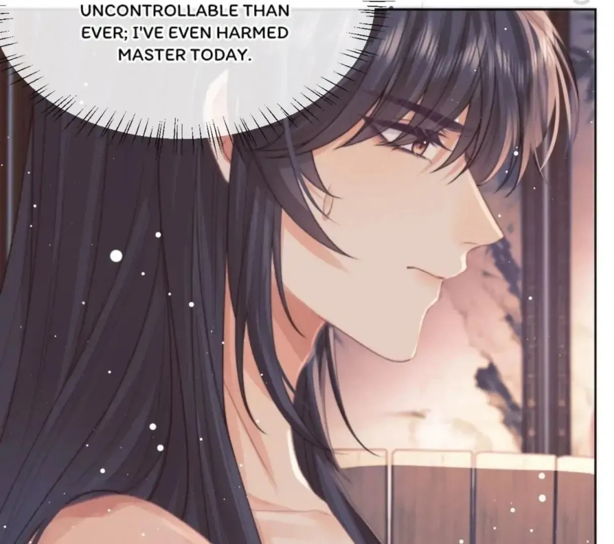 Read Exclusively the Master chapter 32 image 43 on Lezhin