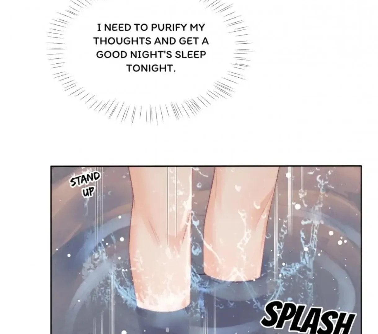Read Exclusively the Master chapter 32 image 45 on Lezhin