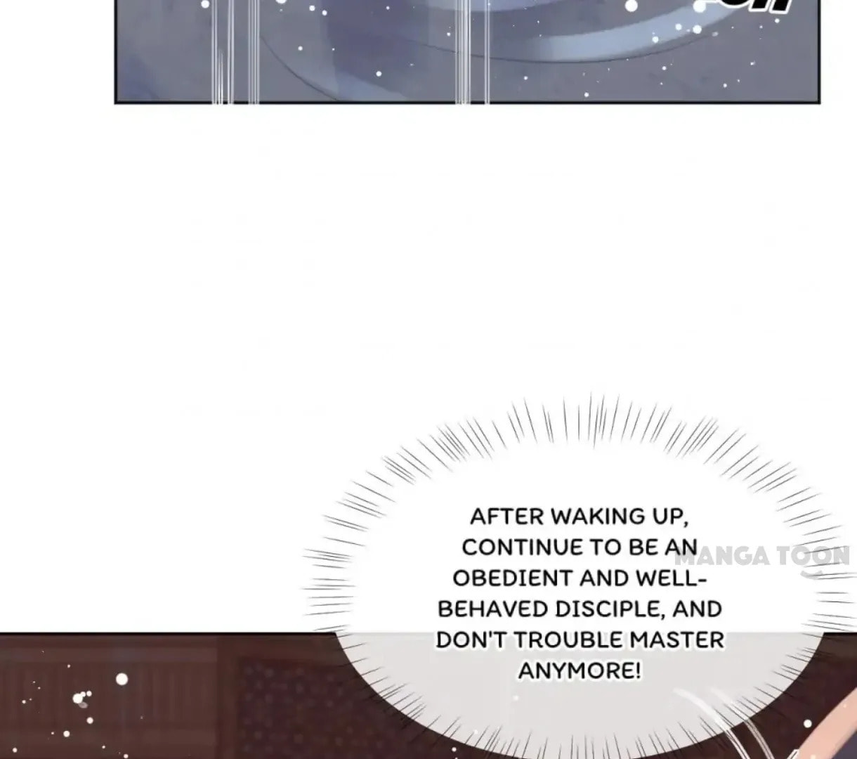 Read Exclusively the Master chapter 32 image 46 on Lezhin