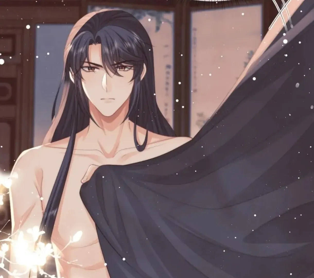 Read Exclusively the Master chapter 32 image 47 on Lezhin
