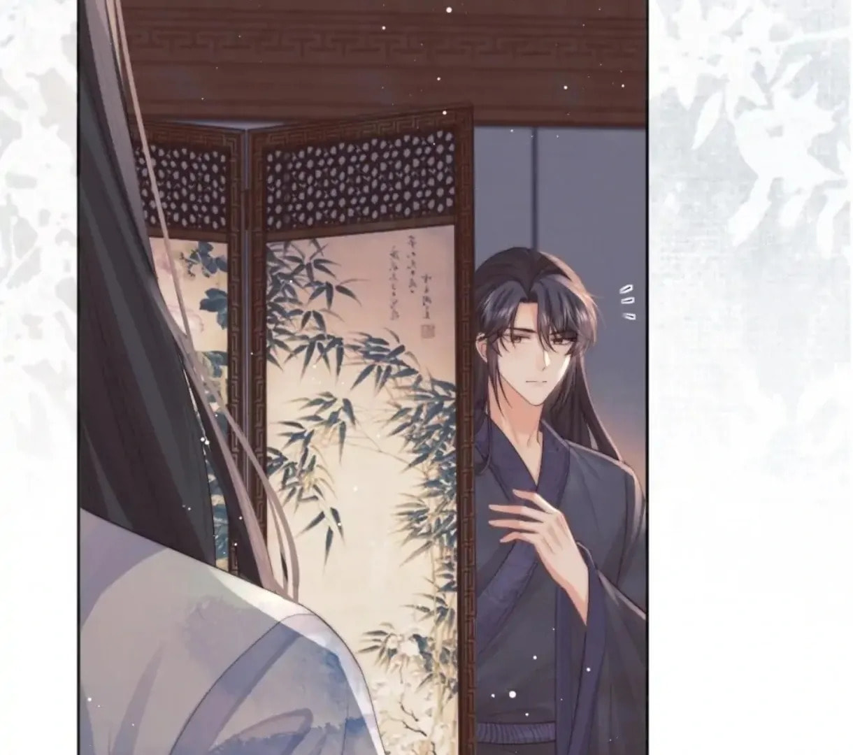 Read Exclusively the Master chapter 32 image 49 on Lezhin