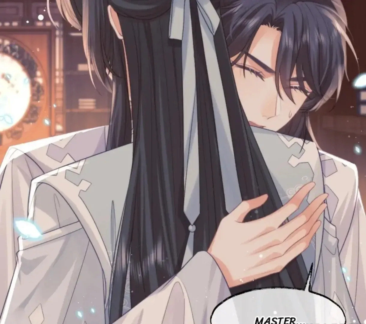 Read Exclusively the Master chapter 32 image 5 on Lezhin