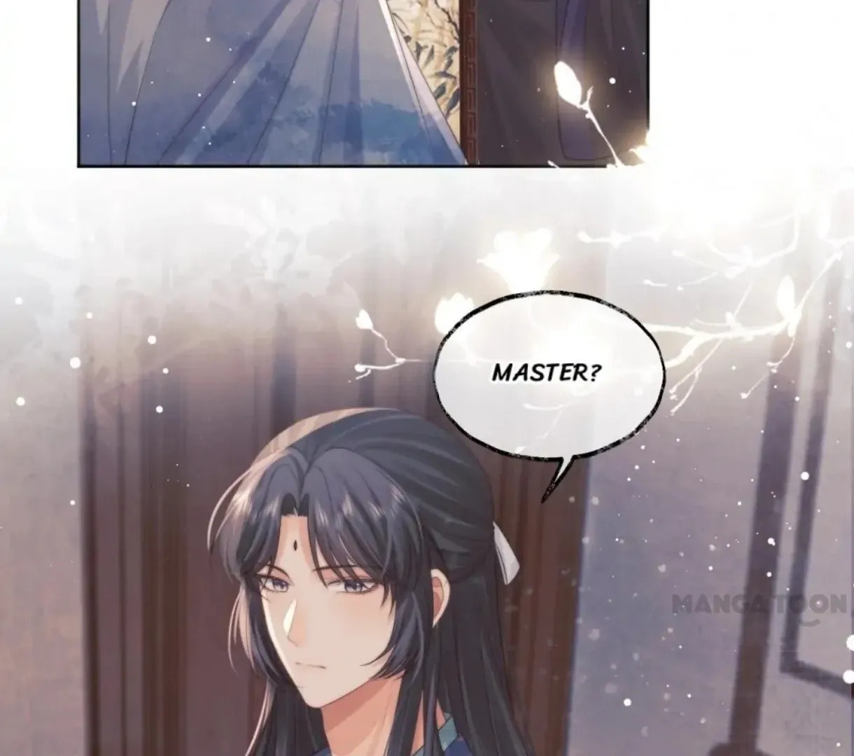 Read Exclusively the Master chapter 32 image 50 on Lezhin