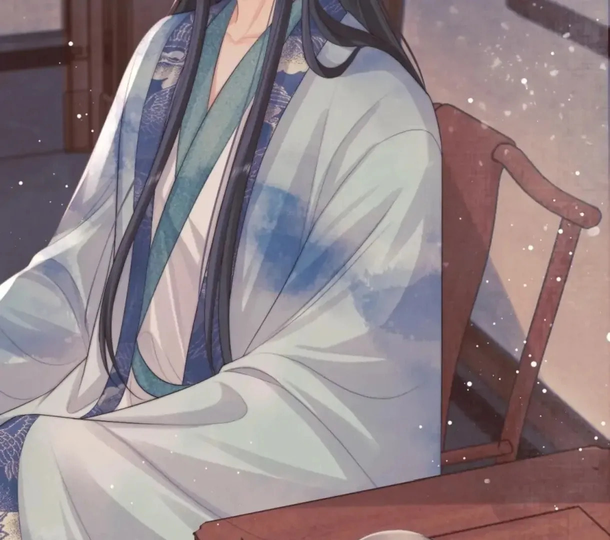 Read Exclusively the Master chapter 32 image 51 on Lezhin