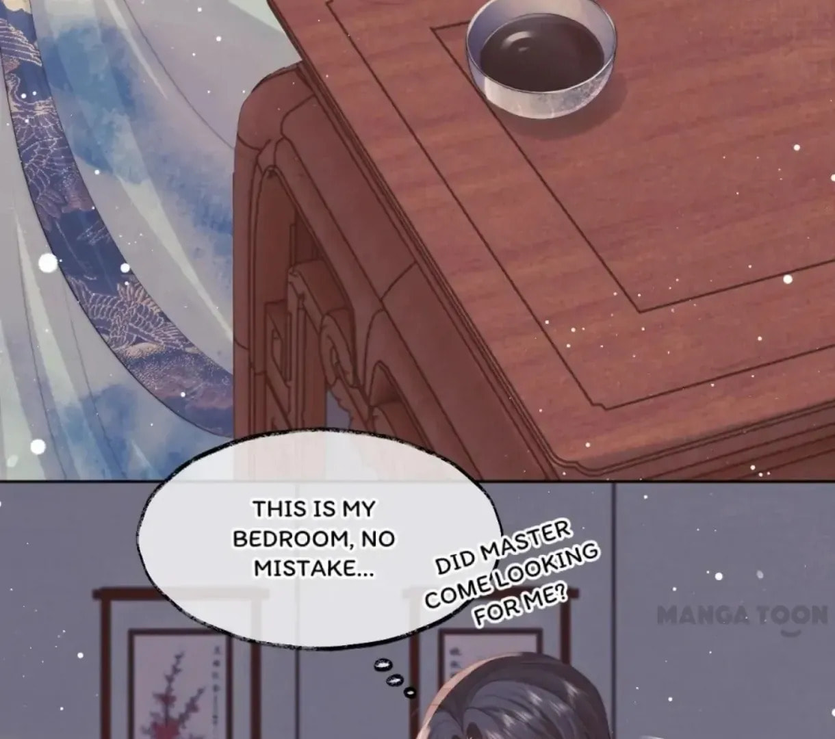 Read Exclusively the Master chapter 32 image 52 on Lezhin