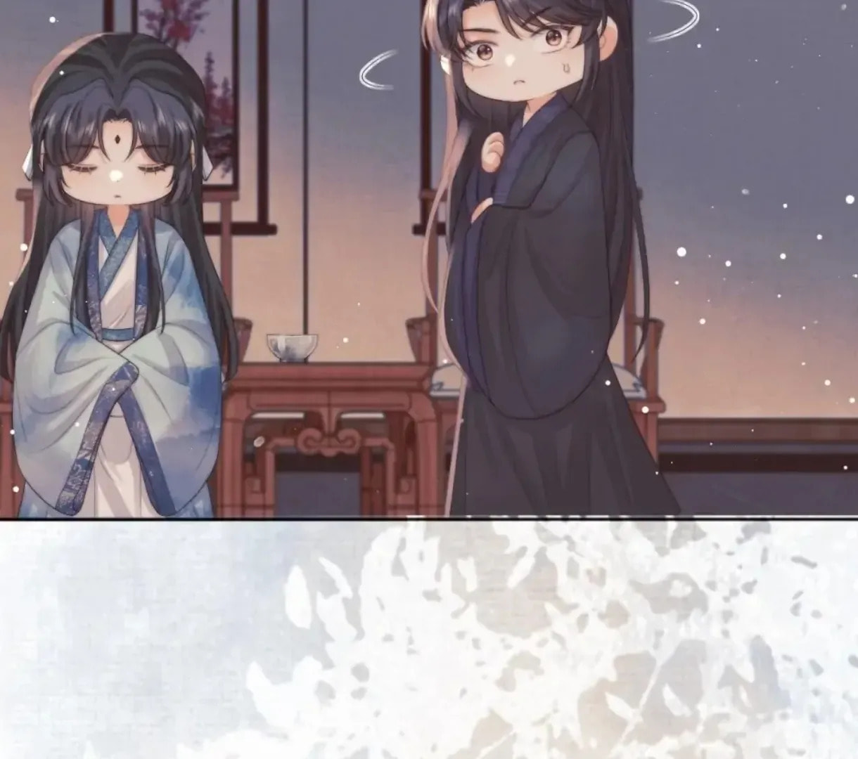 Read Exclusively the Master chapter 32 image 53 on Lezhin