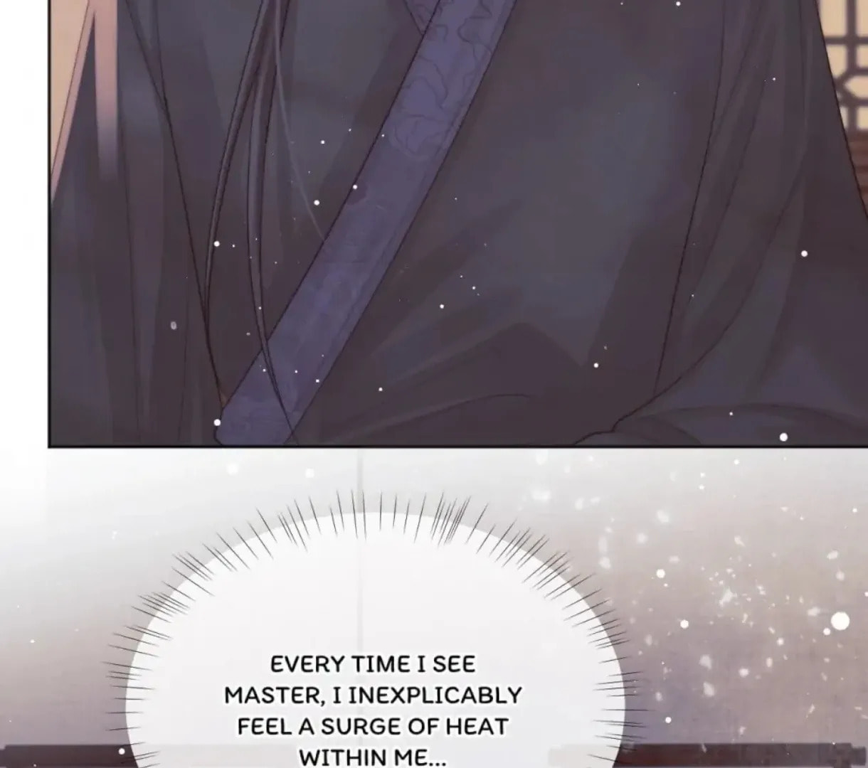 Read Exclusively the Master chapter 32 image 57 on Lezhin