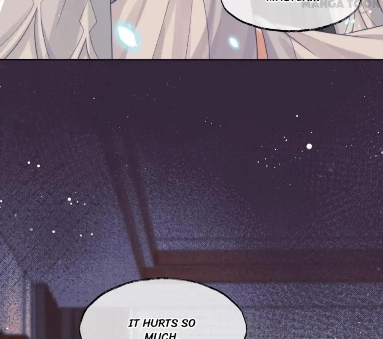 Read Exclusively the Master chapter 32 image 6 on Lezhin