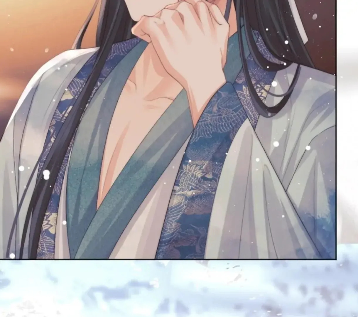 Read Exclusively the Master chapter 32 image 61 on Lezhin