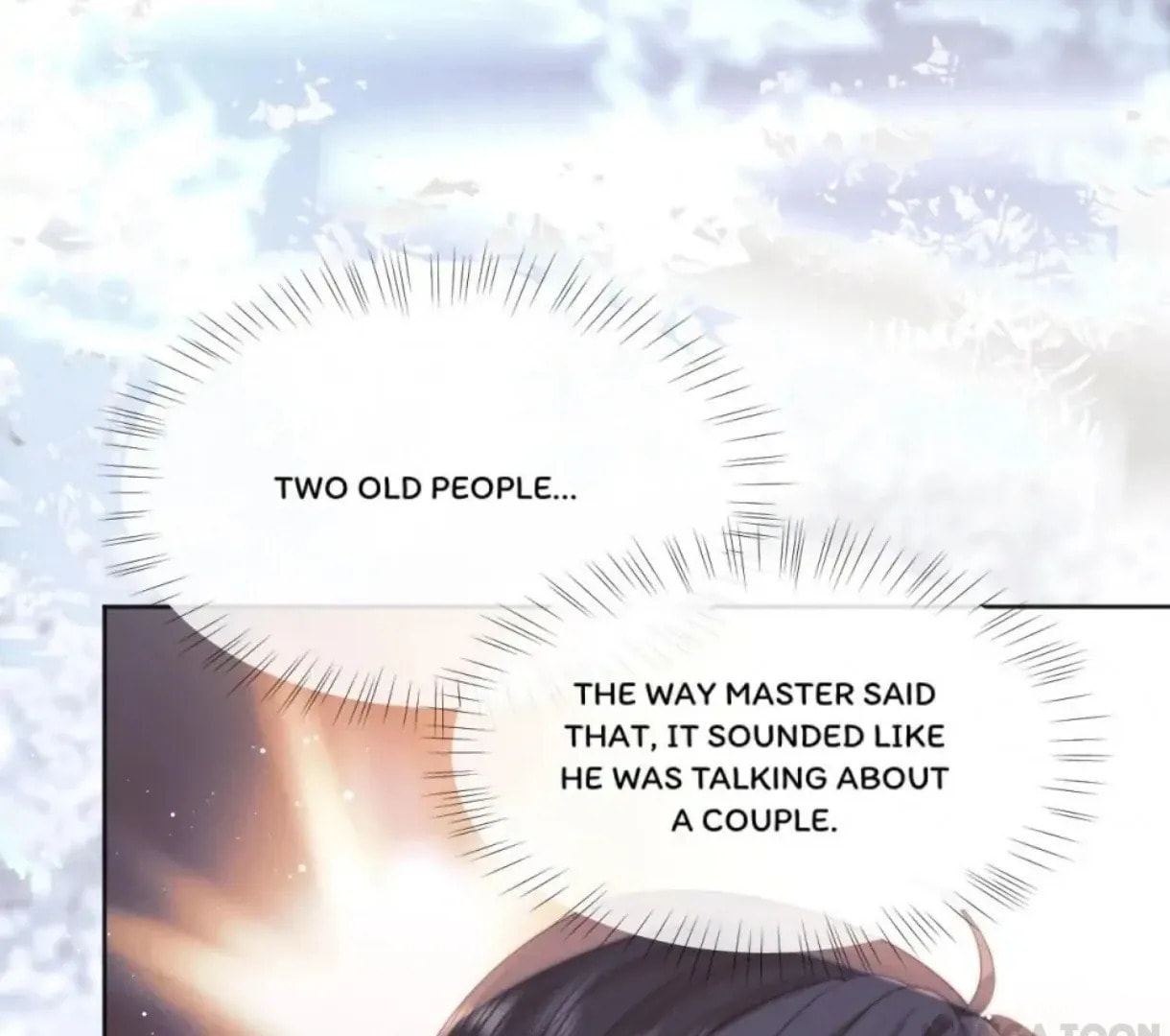 Read Exclusively the Master chapter 32 image 62 on Lezhin