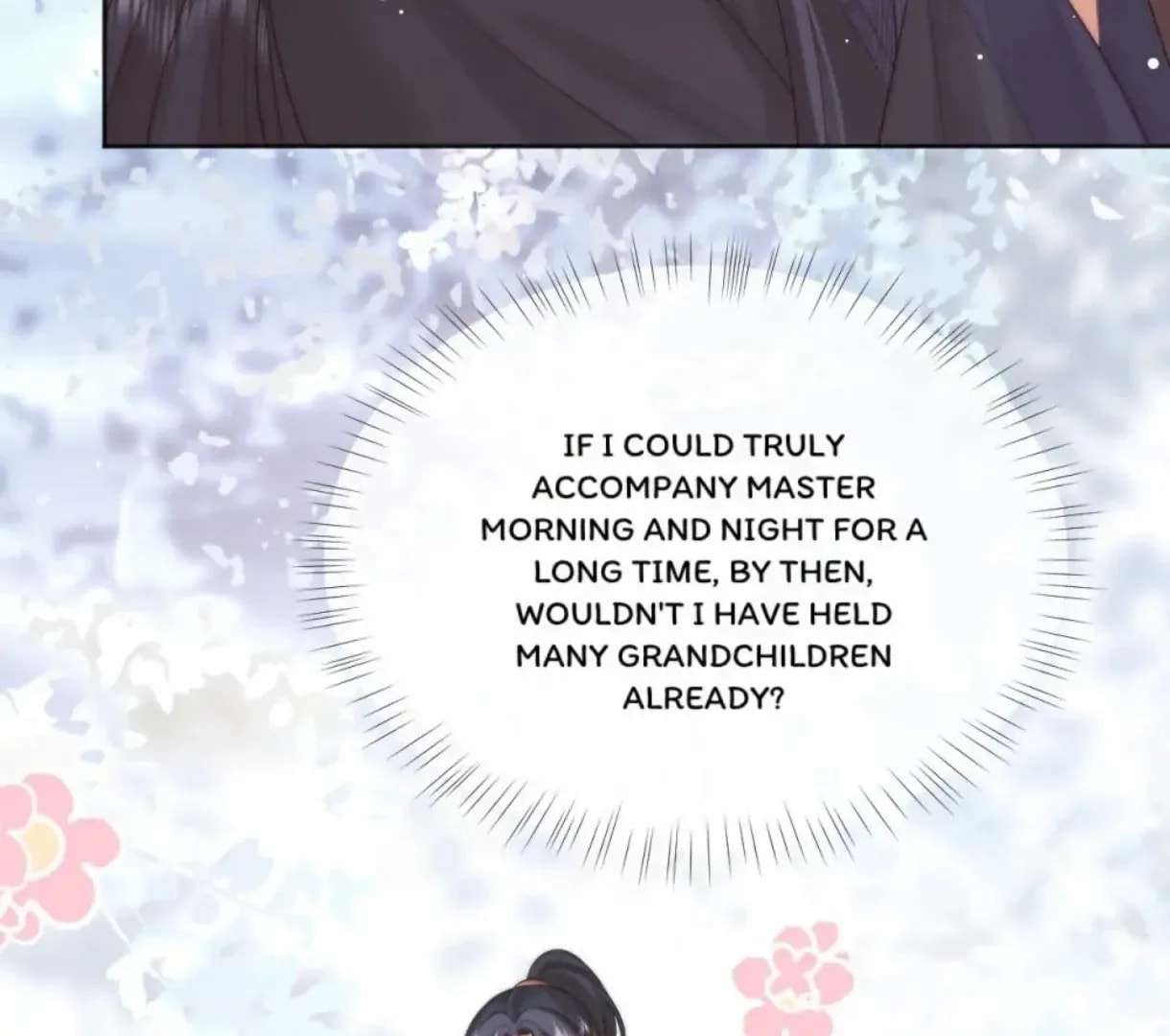 Read Exclusively the Master chapter 32 image 64 on Lezhin