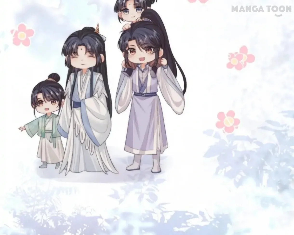 Read Exclusively the Master chapter 32 image 65 on Lezhin