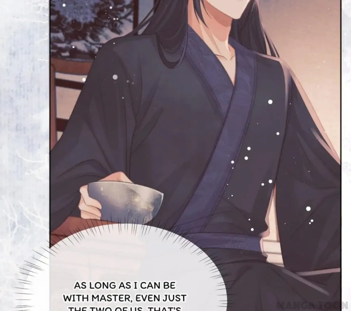 Read Exclusively the Master chapter 32 image 68 on Lezhin