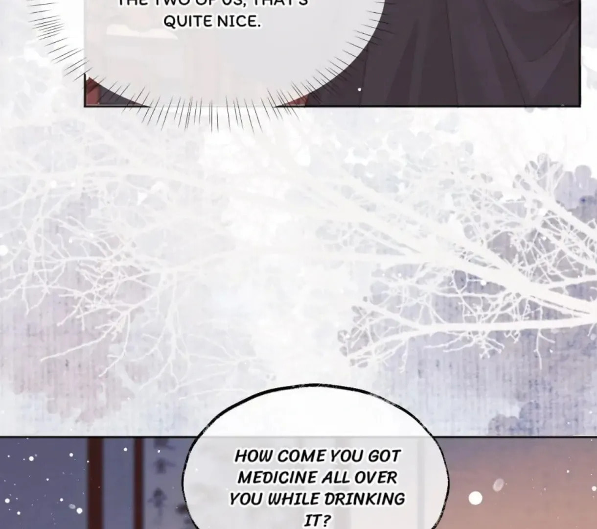 Read Exclusively the Master chapter 32 image 69 on Lezhin