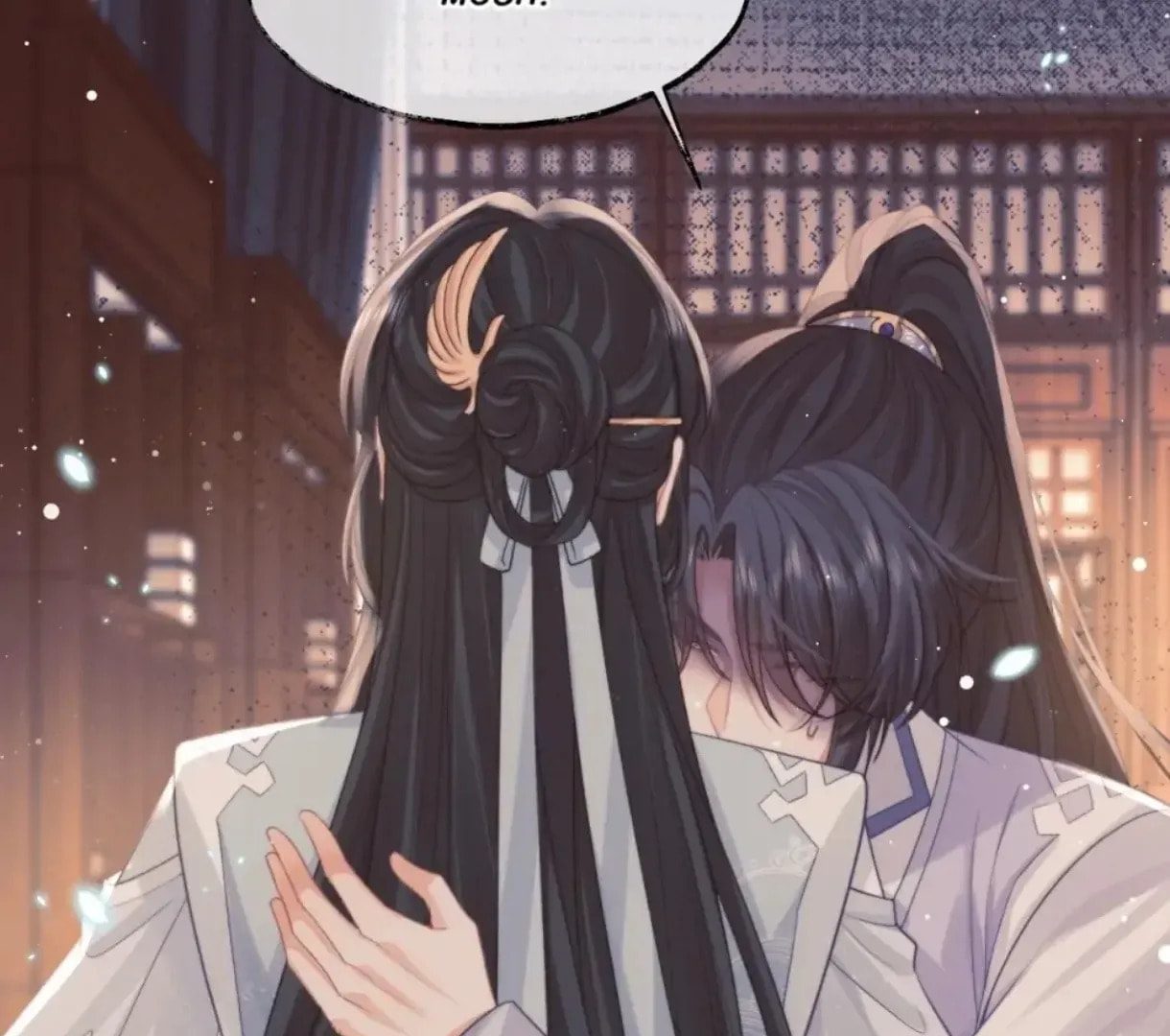 Read Exclusively the Master chapter 32 image 7 on Lezhin