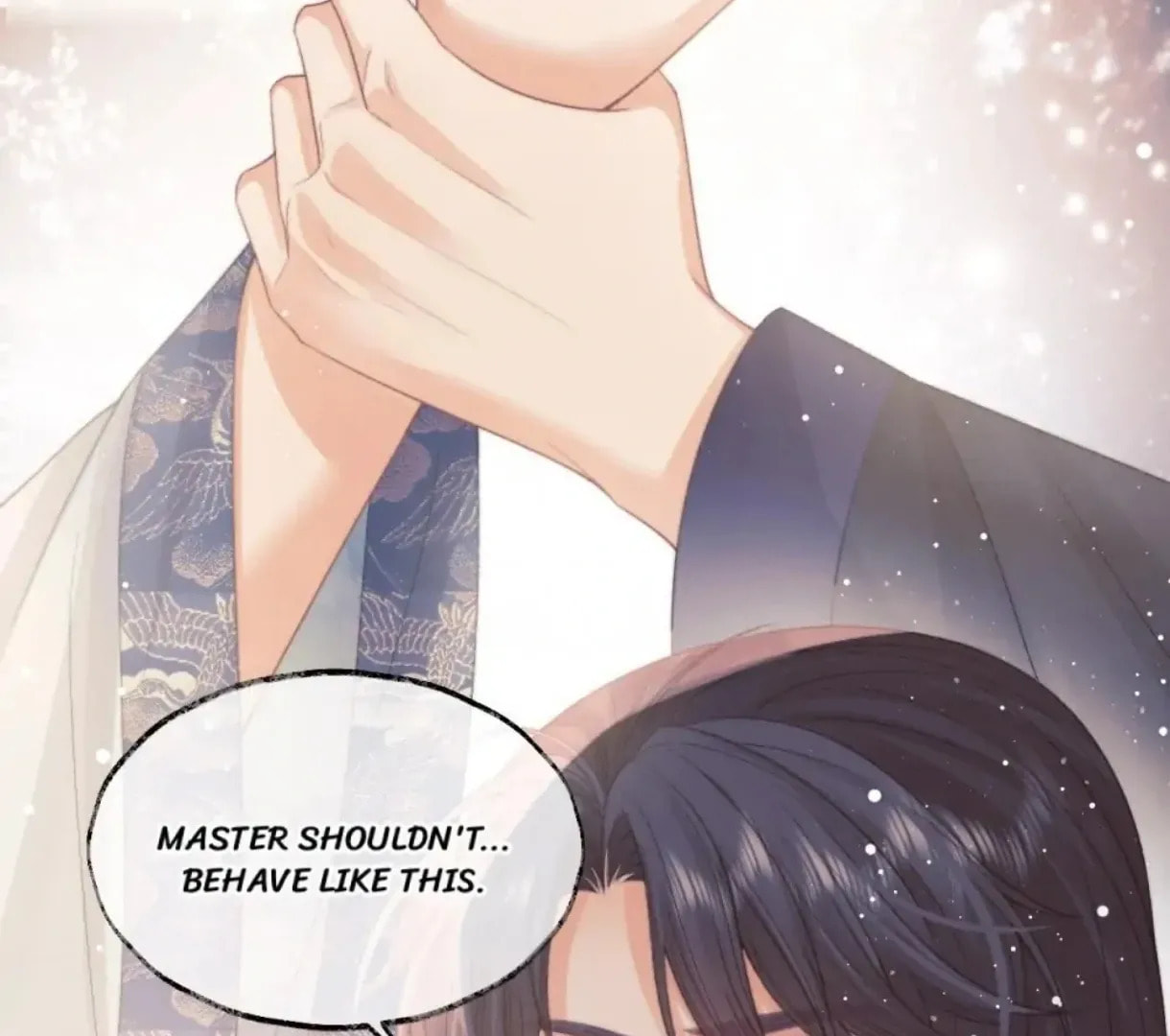 Read Exclusively the Master chapter 32 image 72 on Lezhin