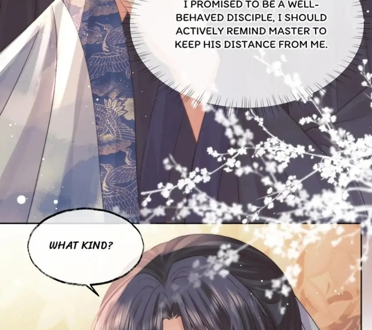 Read Exclusively the Master chapter 32 image 74 on Lezhin