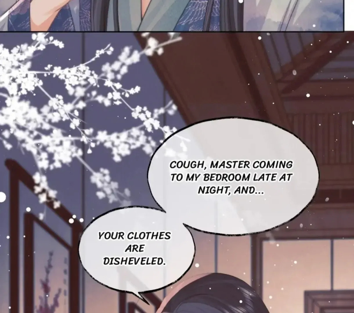 Read Exclusively the Master chapter 32 image 76 on Lezhin