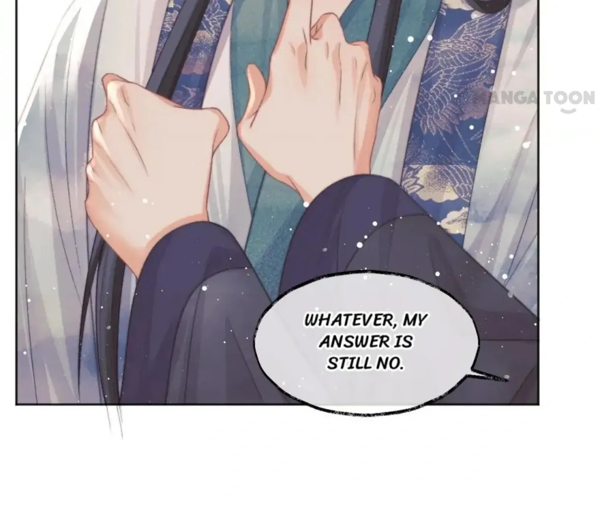 Read Exclusively the Master chapter 32 image 81 on Lezhin
