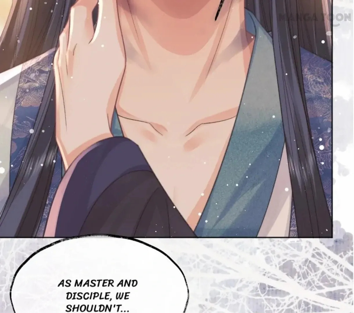 Read Exclusively the Master chapter 32 image 84 on Lezhin
