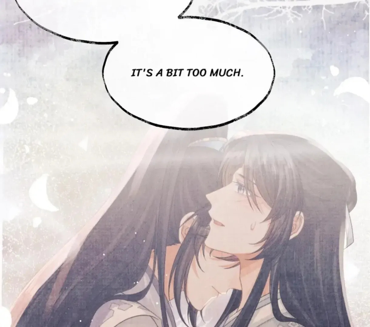 Read Exclusively the Master chapter 32 image 85 on Lezhin