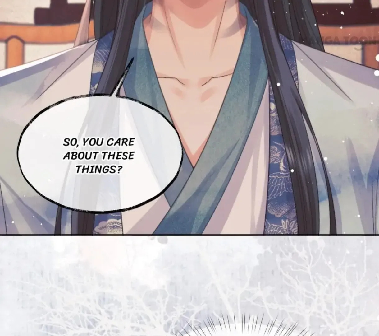 Read Exclusively the Master chapter 32 image 88 on Lezhin