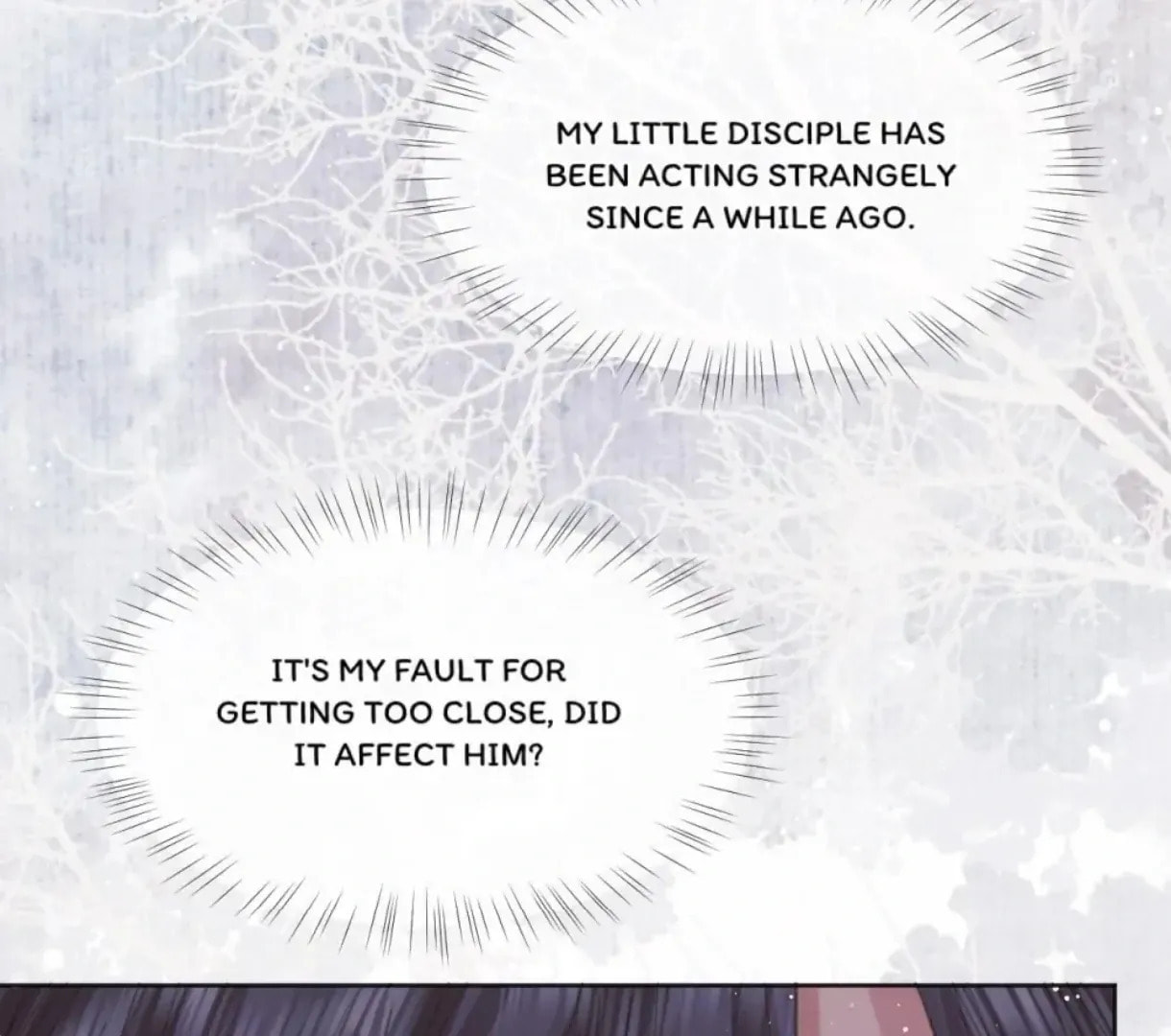 Read Exclusively the Master chapter 32 image 89 on Lezhin