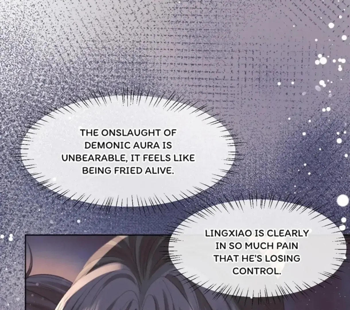 Read Exclusively the Master chapter 32 image 9 on Lezhin