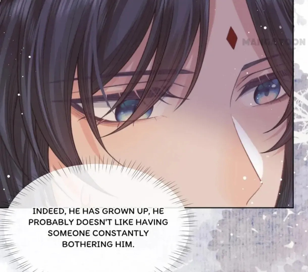 Read Exclusively the Master chapter 32 image 90 on Lezhin