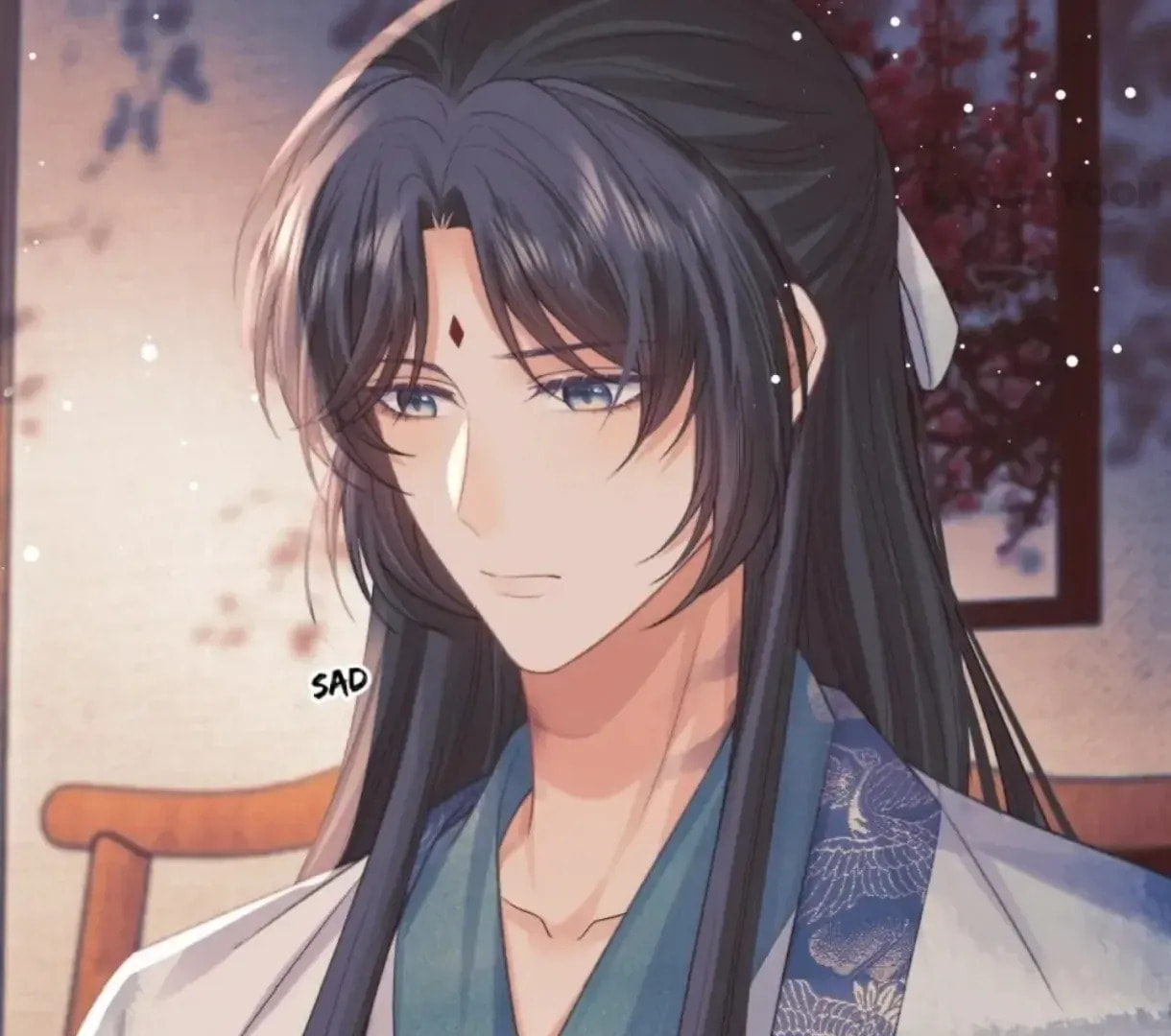 Read Exclusively the Master chapter 32 image 92 on Lezhin