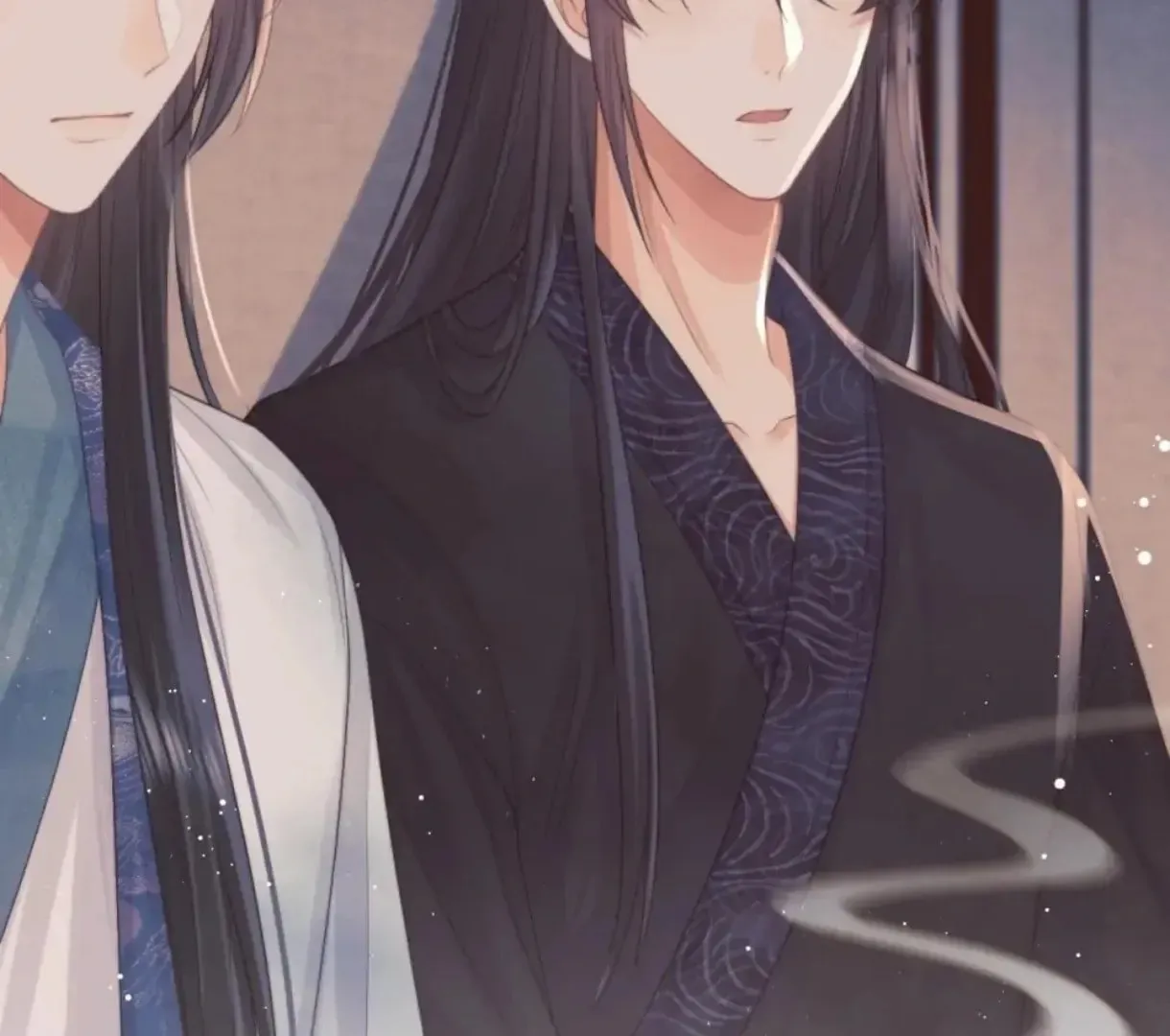 Read Exclusively the Master chapter 33 image 1 on Lezhin