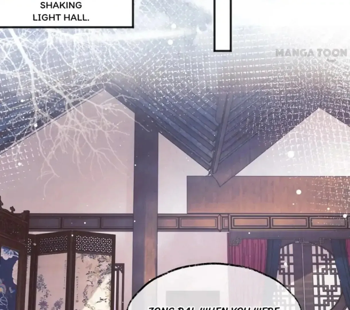 Read Exclusively the Master chapter 33 image 10 on Lezhin