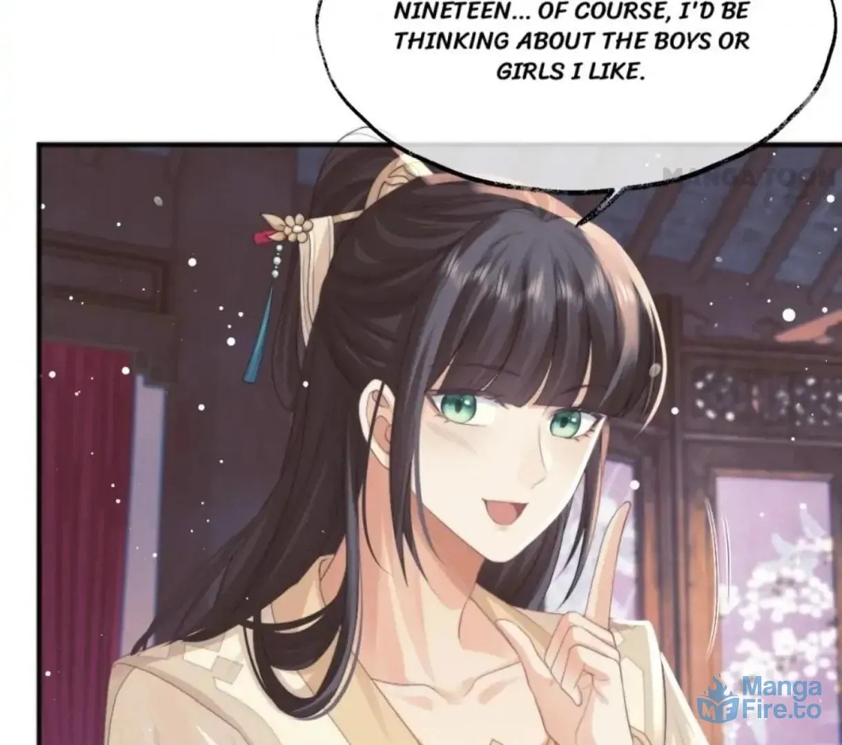 Read Exclusively the Master chapter 33 image 14 on Lezhin