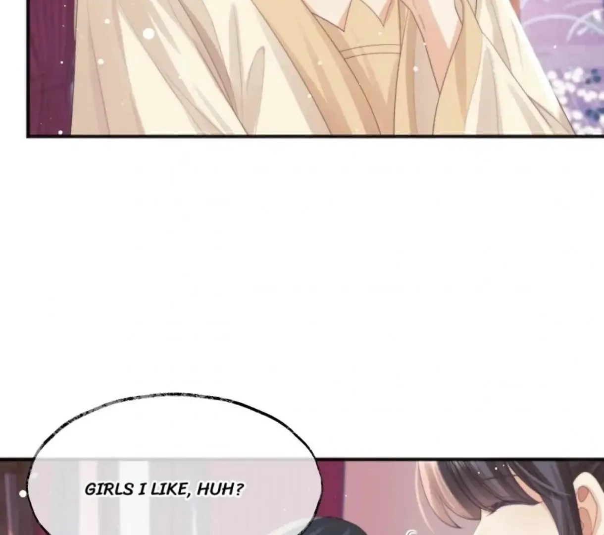 Read Exclusively the Master chapter 33 image 15 on Lezhin