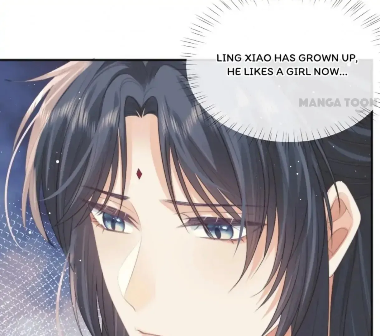 Read Exclusively the Master chapter 33 image 18 on Lezhin