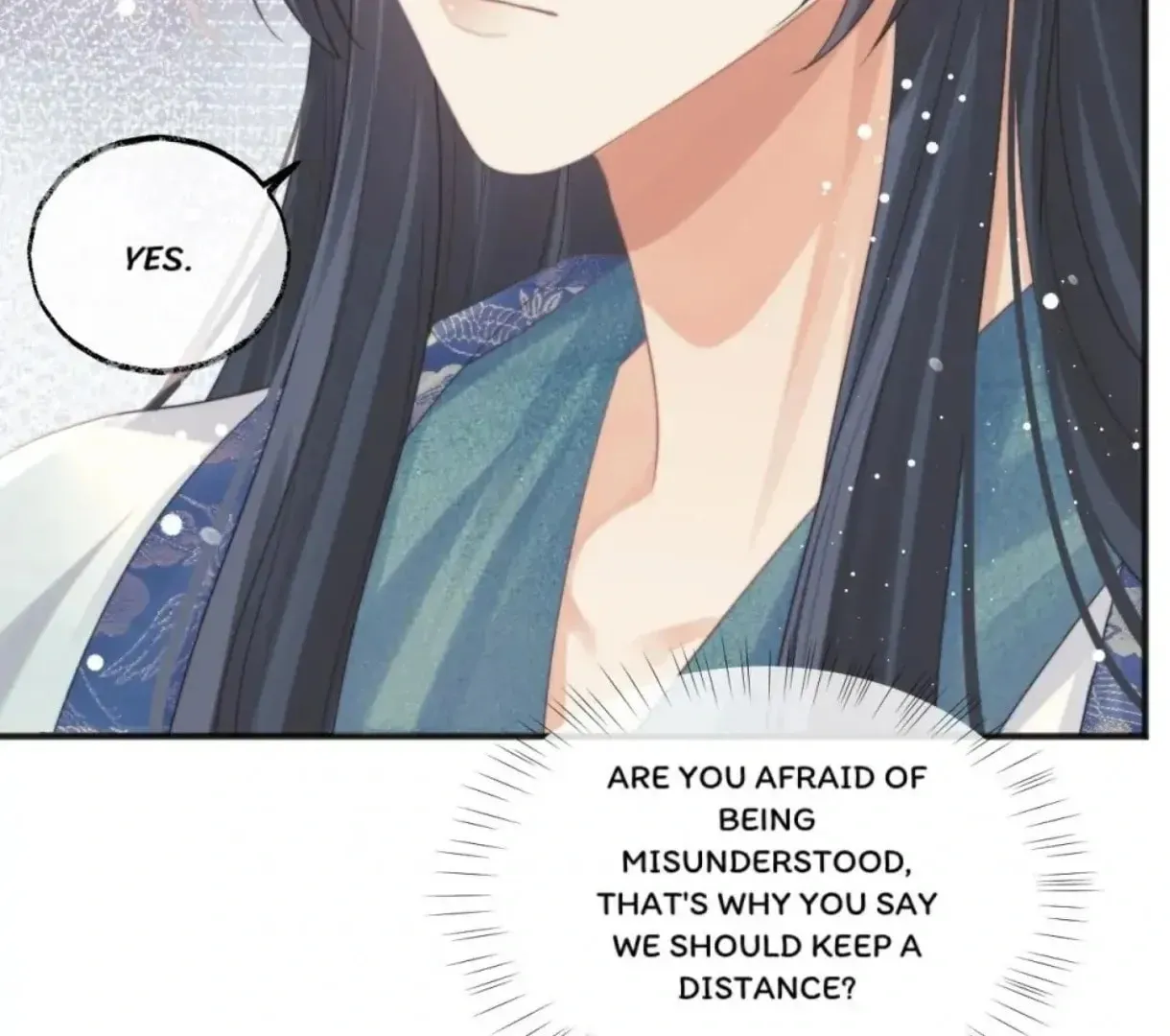 Read Exclusively the Master chapter 33 image 19 on Lezhin