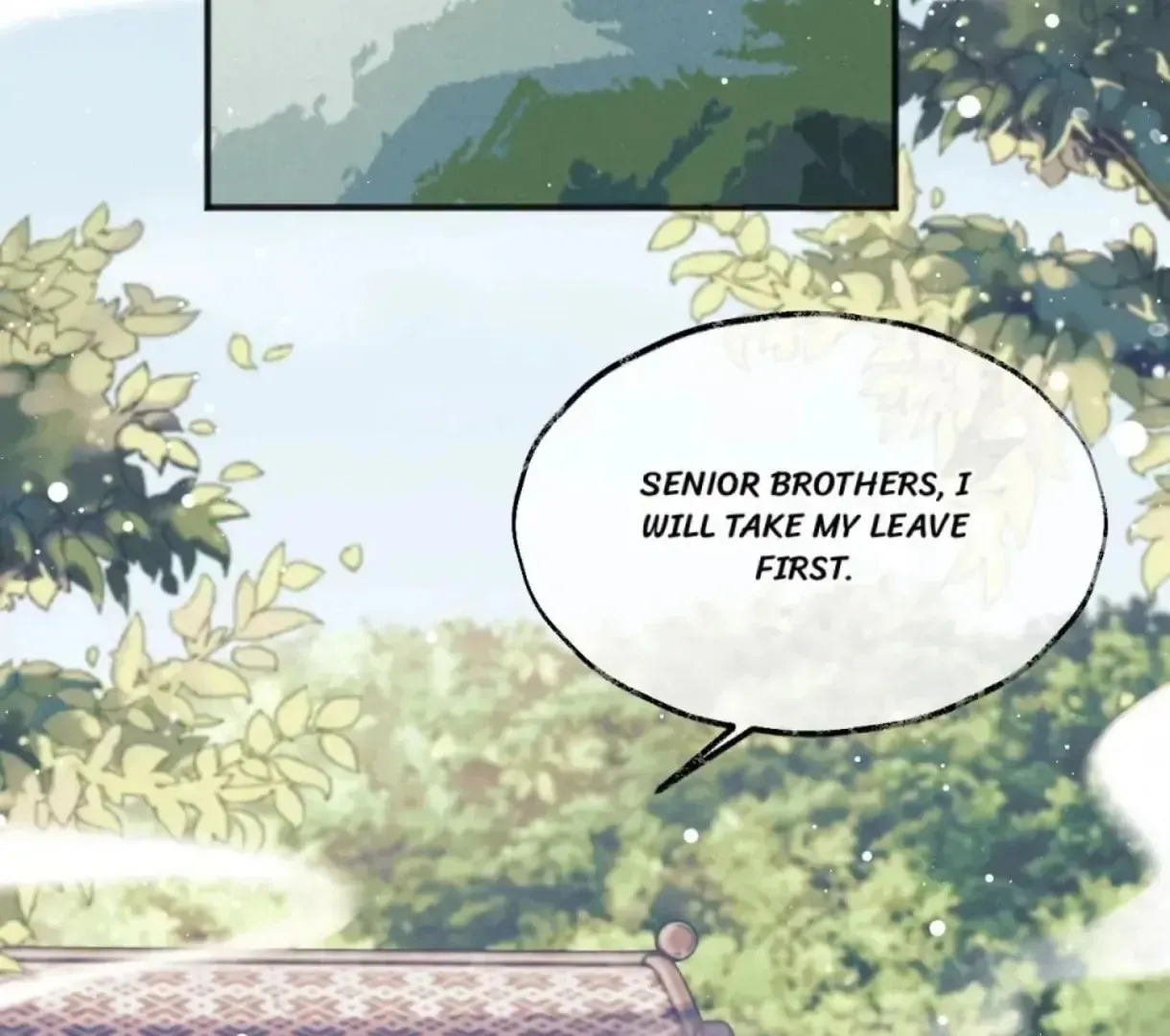 Read Exclusively the Master chapter 33 image 25 on Lezhin