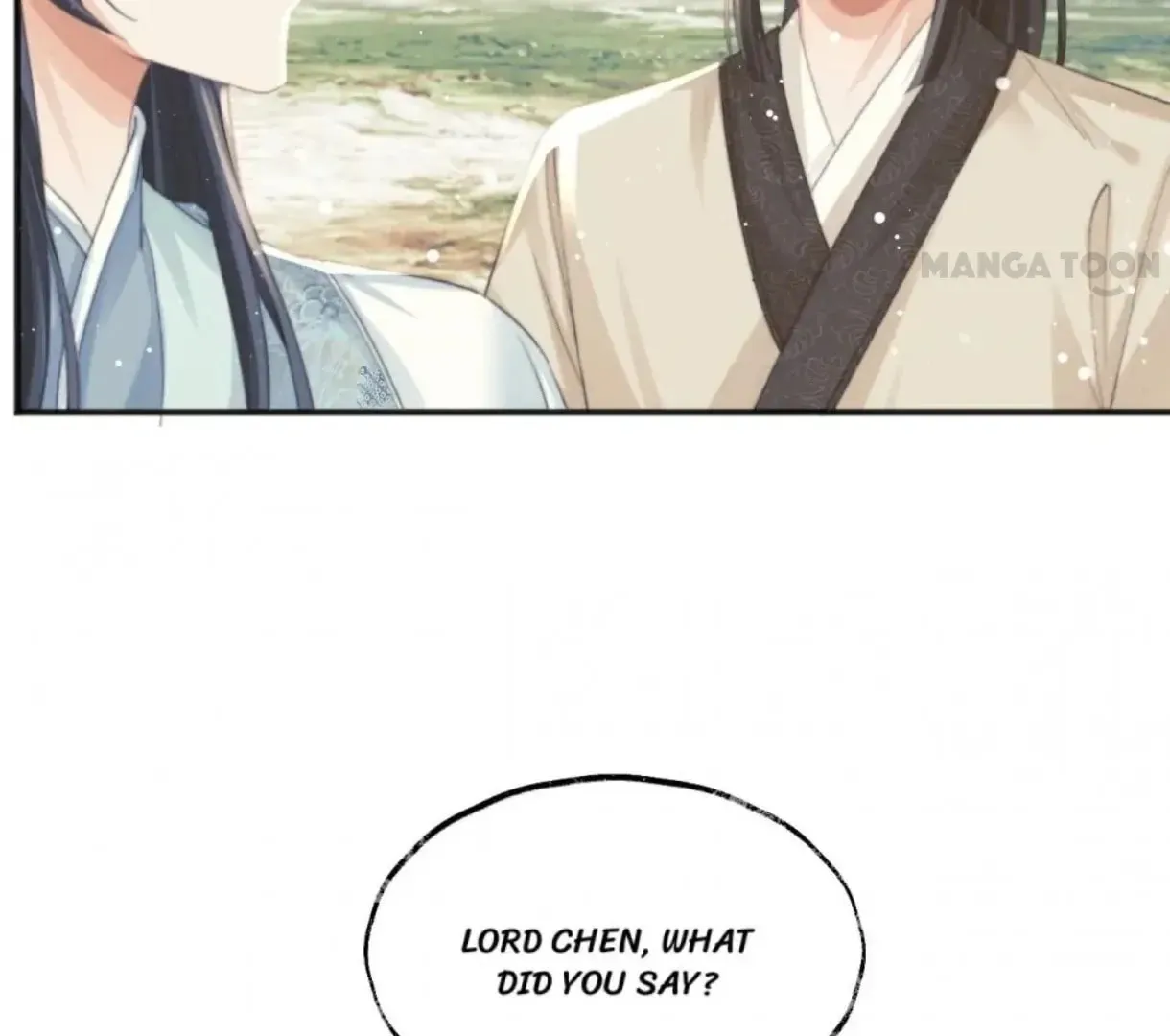 Read Exclusively the Master chapter 33 image 28 on Lezhin