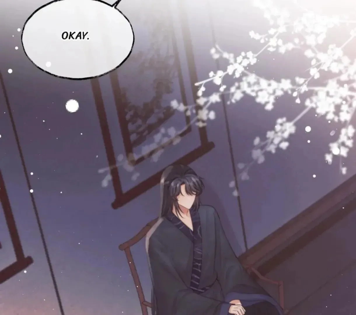 Read Exclusively the Master chapter 33 image 3 on Lezhin