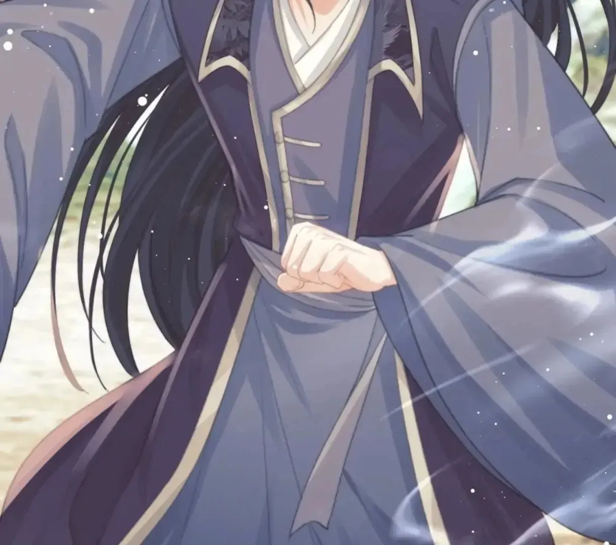 Read Exclusively the Master chapter 33 image 37 on Lezhin