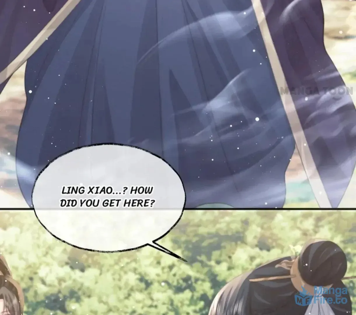 Read Exclusively the Master chapter 33 image 38 on Lezhin