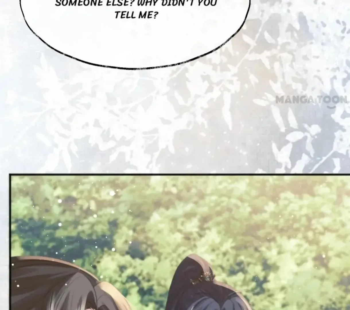 Read Exclusively the Master chapter 33 image 40 on Lezhin