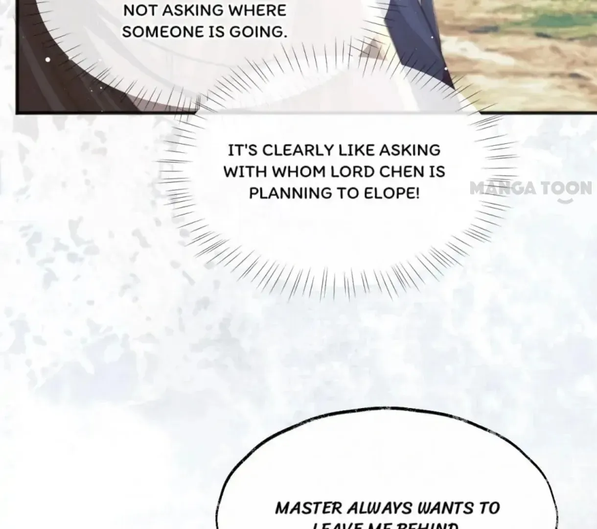 Read Exclusively the Master chapter 33 image 42 on Lezhin