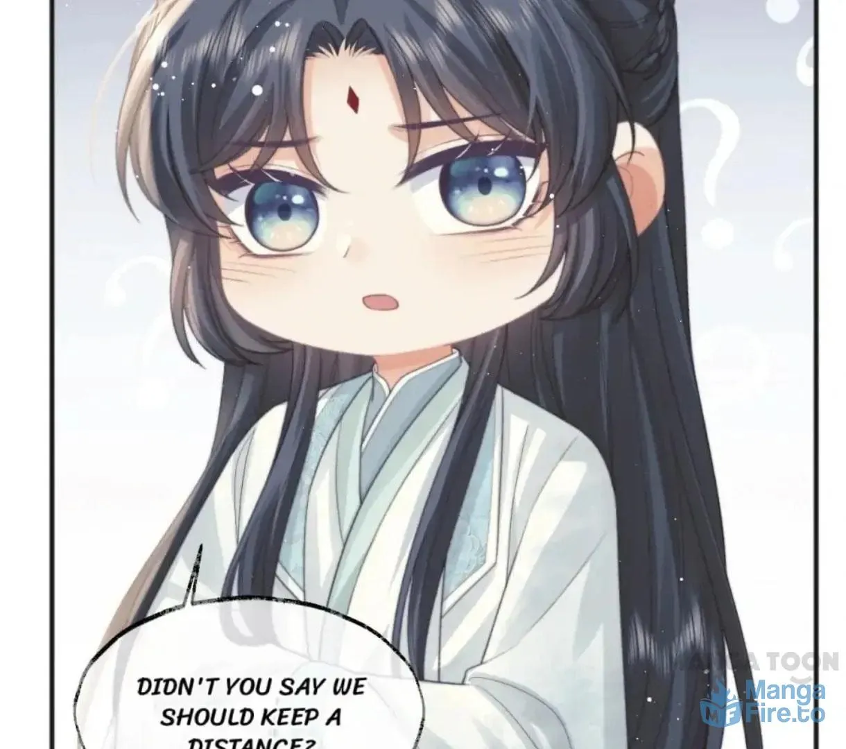 Read Exclusively the Master chapter 33 image 47 on Lezhin