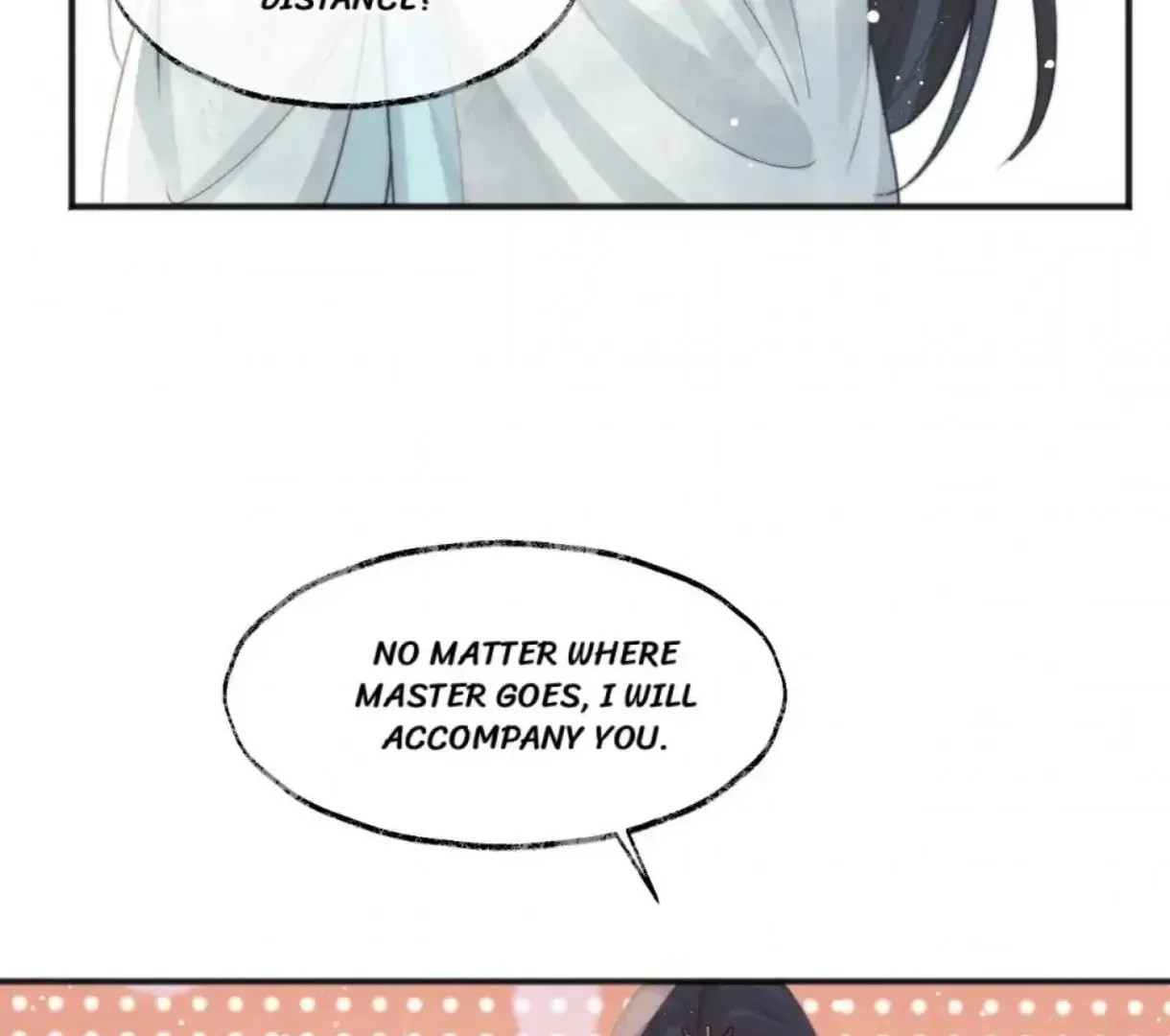 Read Exclusively the Master chapter 33 image 48 on Lezhin
